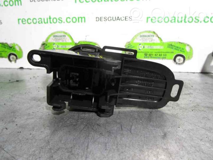 Nissan Micra Maniglia interna per portiera anteriore 80671AX603