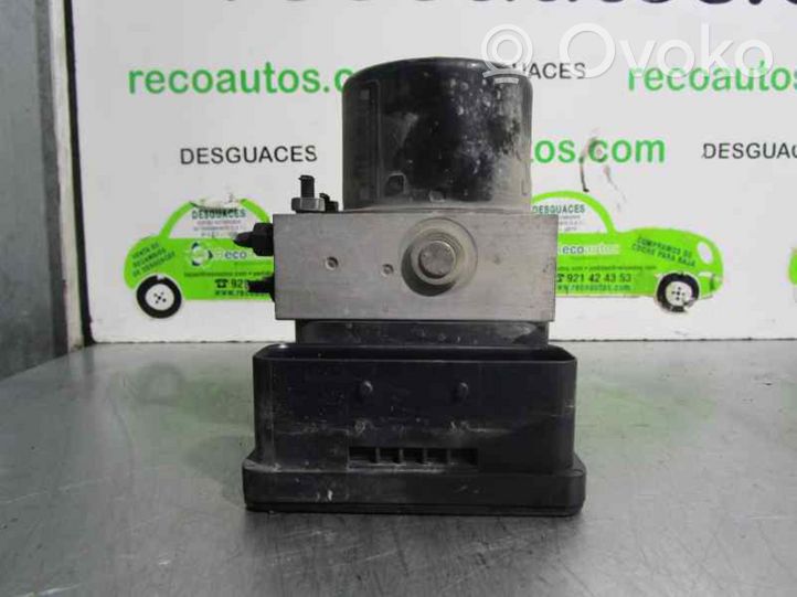 Volkswagen Bora Pompa ABS 1J0614517J