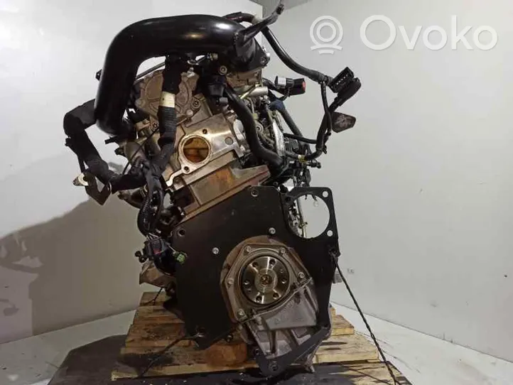 Lancia Thesis Engine 841C000