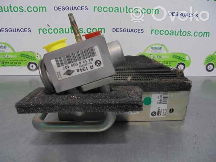 BMW 3 E36 Condenseur de climatisation 64119135744