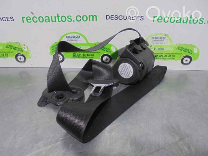 BMW 3 E36 Ceinture de sécurité avant 72118207954