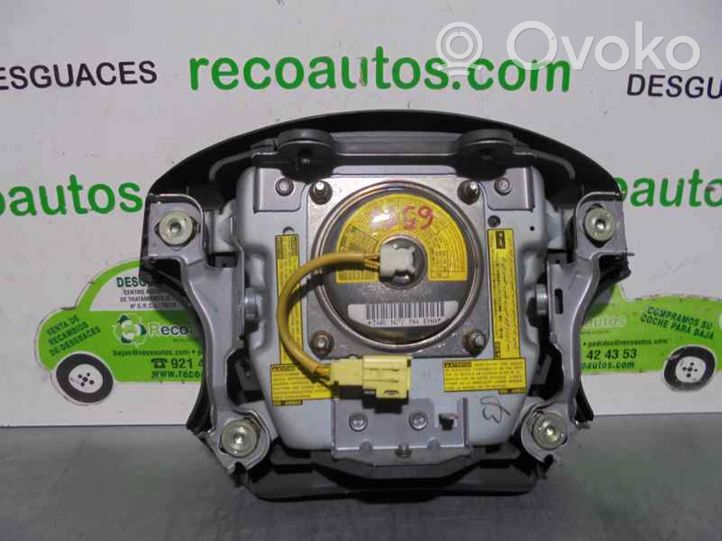 Toyota Previa (XR30, XR40) II Airbag de volant 307628502A0D