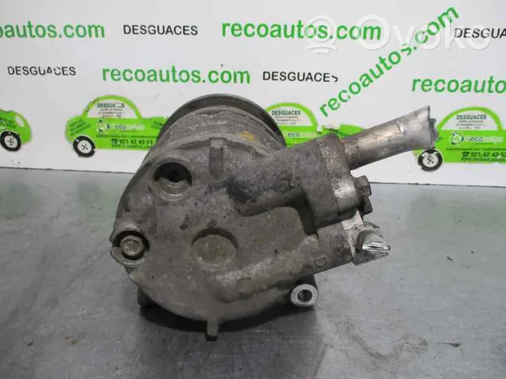 Nissan Serena Compresseur de climatisation 867B061918