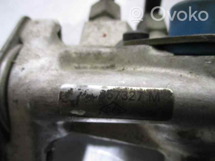 Volvo 460 Tuyau de conduite principale de carburant 7700857327