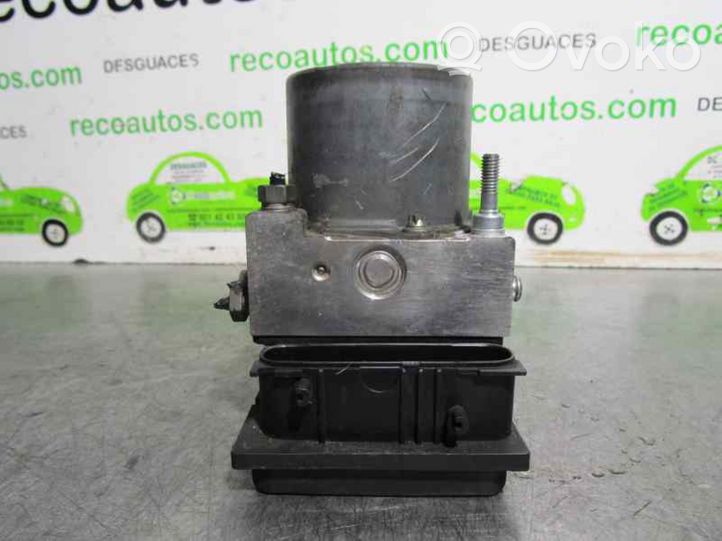 Fiat Grande Punto ABS-pumppu 55700423