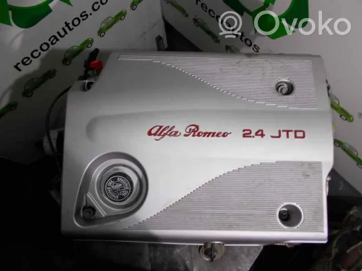 Alfa Romeo 166 Silnik / Komplet AR34202
