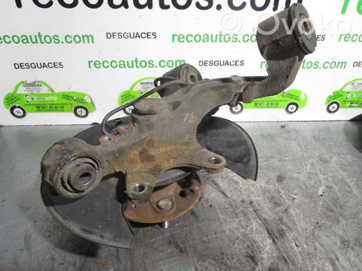 Honda Civic Fuso a snodo con mozzo ruota posteriore 52321S5A013