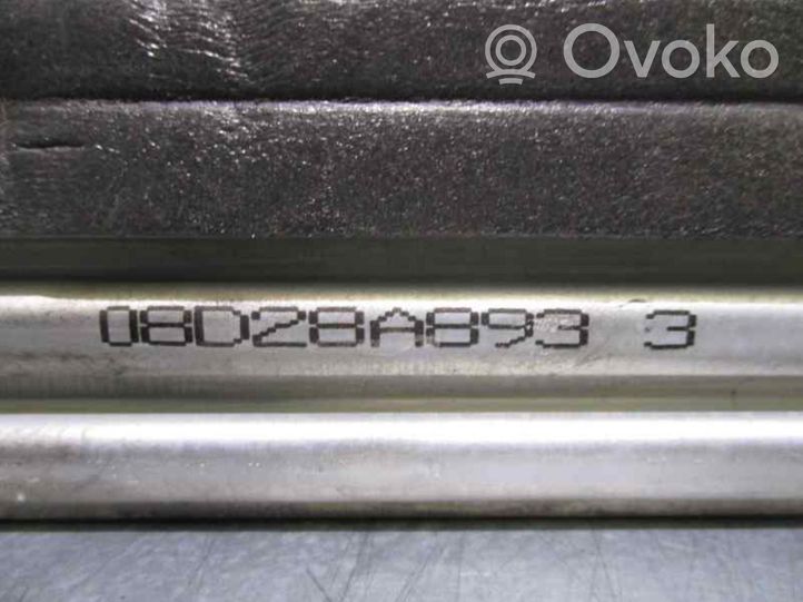 Toyota Previa (XR30, XR40) II Радиатор кондиционера воздуха (в салоне) 08D28A8933