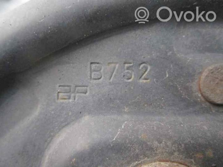 Fiat Punto (188) Fuso a snodo con mozzo ruota posteriore 46529047