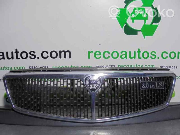 Lancia Dedra Grille de calandre avant 670700001