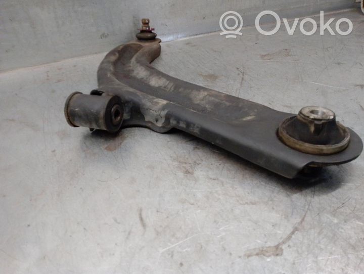 Nissan Micra Braccio di controllo sospensione anteriore 54500BC42A