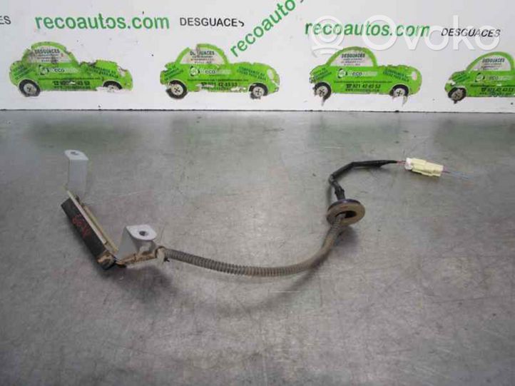 Toyota Prius (XW20) Radio antena 8999747010