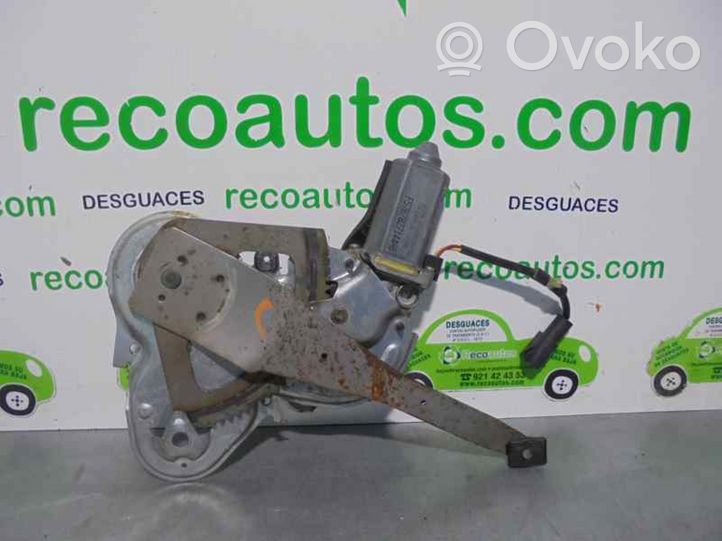 Ford Explorer Alzacristalli della portiera posteriore con motorino F57B7827144AB