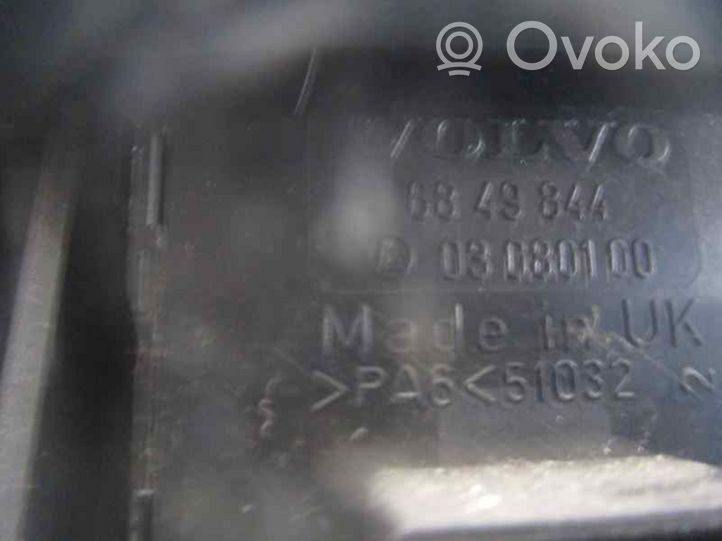 Volvo 850 Vaihteenvalitsimen verhoilu 6849844