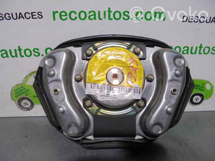 Mercedes-Benz ML W163 Airbag dello sterzo 1634600198