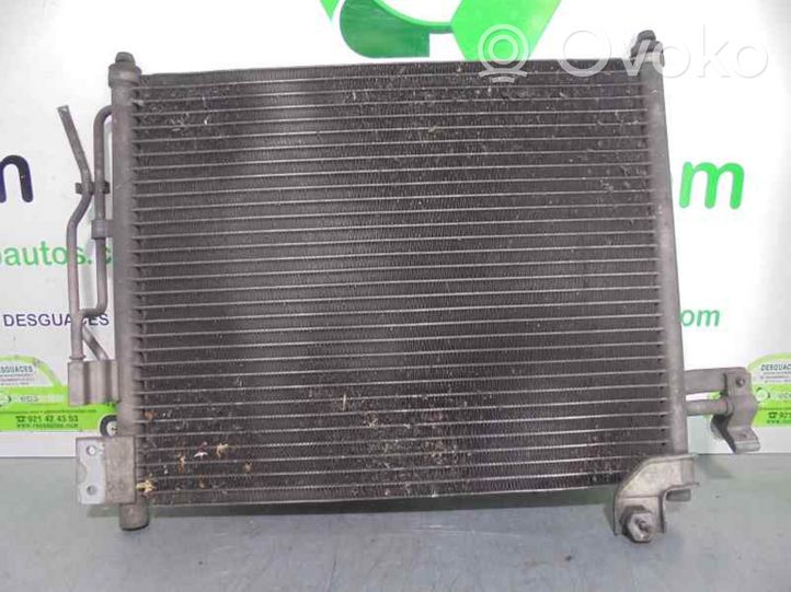 Mazda Premacy Radiateur condenseur de climatisation CB0561480B