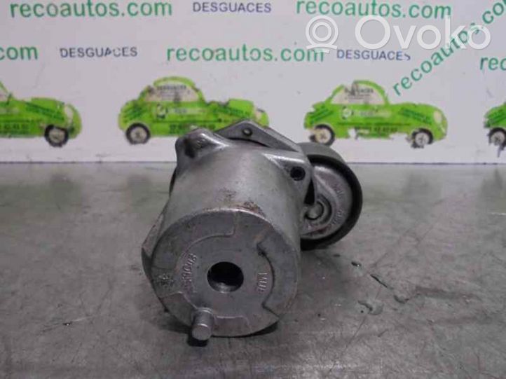 BMW 1 E82 E88 Generator/alternator belt tensioner 780033303