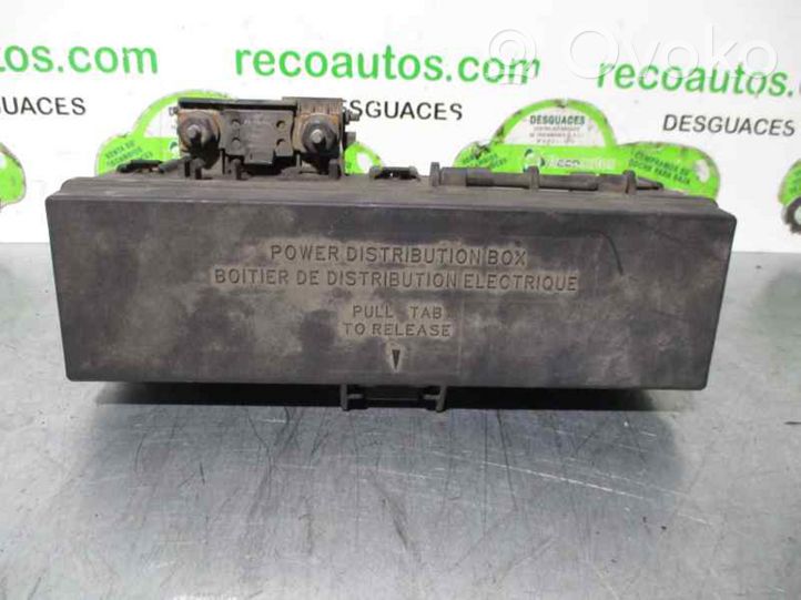 Ford Explorer Module de fusibles 14A094AA