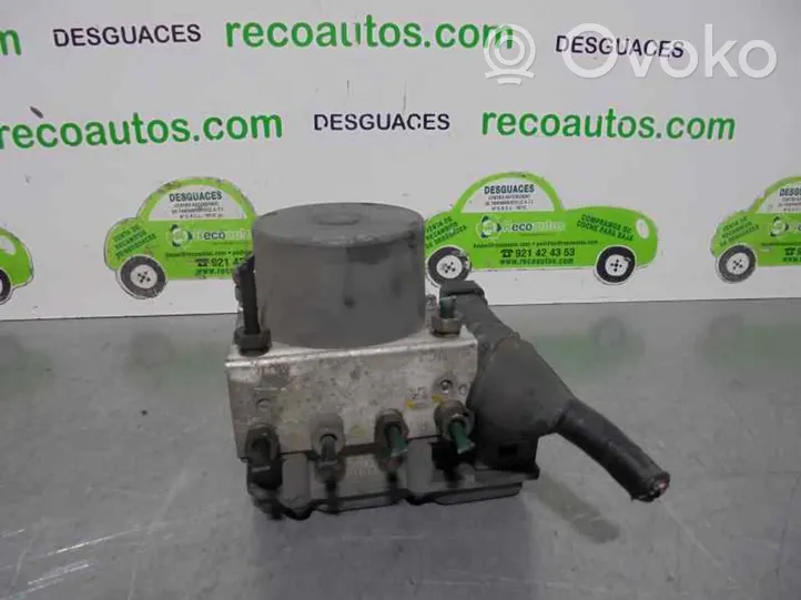 Renault Modus Pompa ABS 8200129951