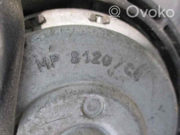 Audi 80 B1 Elektryczny wentylator chłodnicy 893121207C