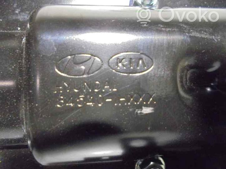 KIA Ceed Airbag de passager 845301H000