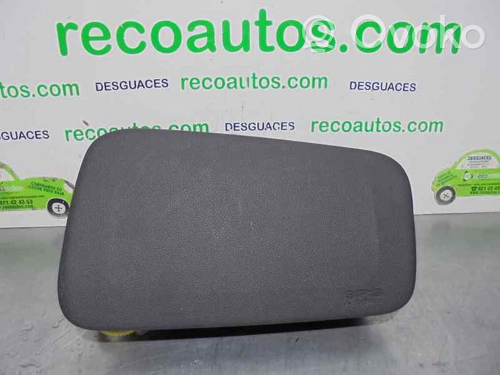 KIA Rio Poduszka powietrzna Airbag pasażera 845601G000