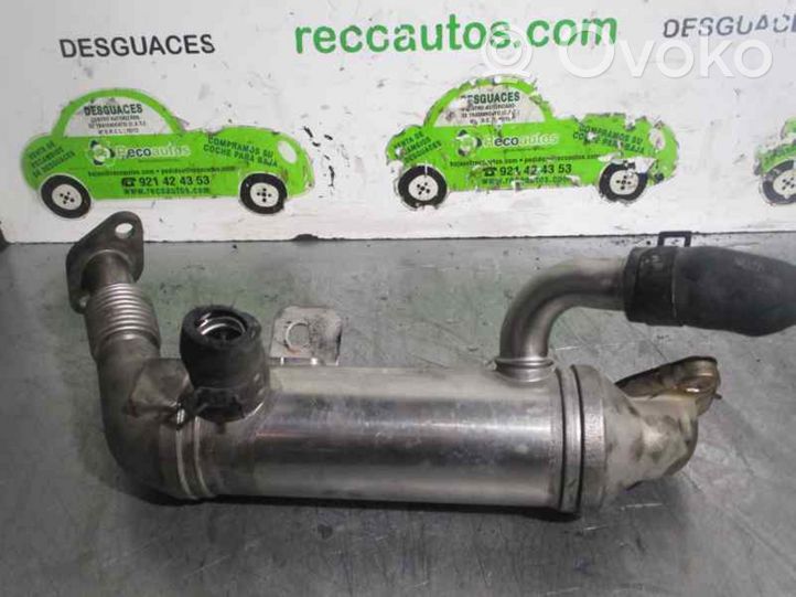 KIA Rio Valvola EGR 284162A410