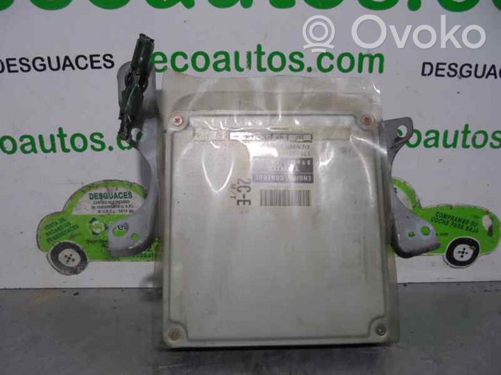 Toyota Corolla E110 Calculateur moteur ECU 896611A770