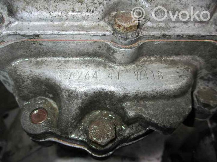 Opel Corsa B Boîte de vitesses manuelle à 5 vitesses W418