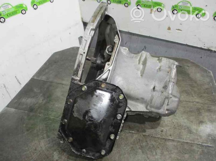 Opel Corsa B Boîte de vitesses manuelle à 5 vitesses W418