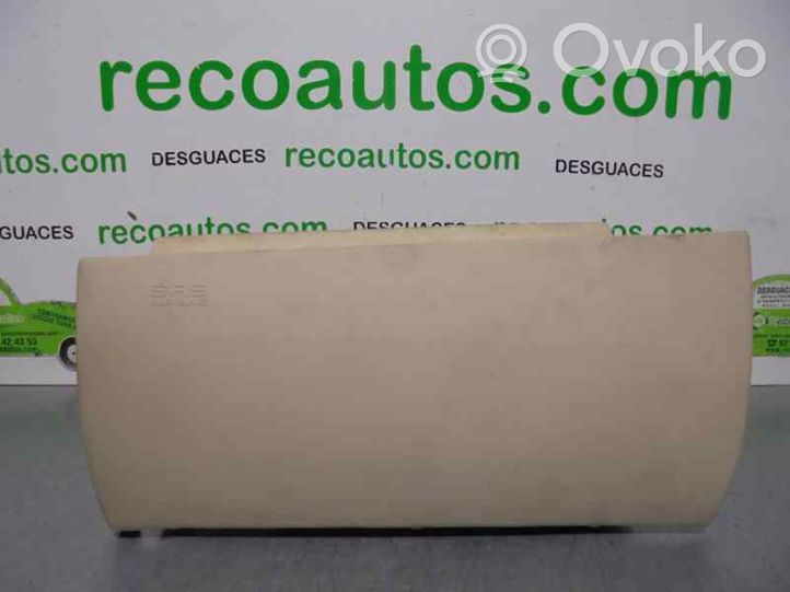 Citroen C6 Poduszka powietrzna Airbag pasażera 96446970EV