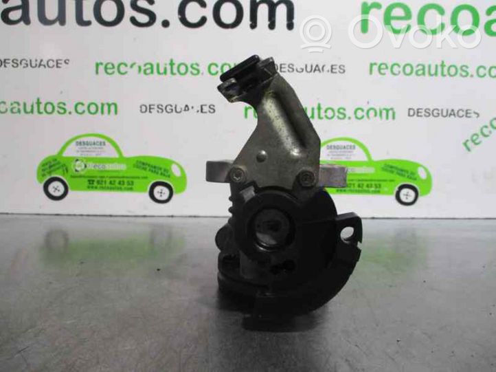 Rover 25 Valvola corpo farfallato MHB000080