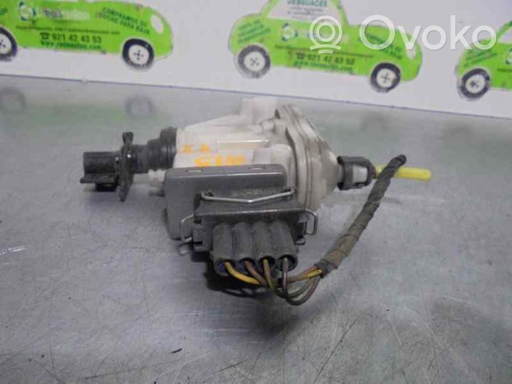 Volkswagen PASSAT B5 Takaoven lukitusmoottori 3A0862153B