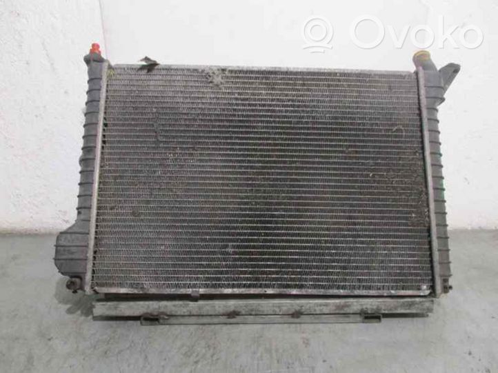 Volvo 460 Coolant radiator 4540769506