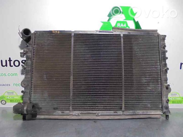 Alfa Romeo 166 Coolant radiator 00606904408