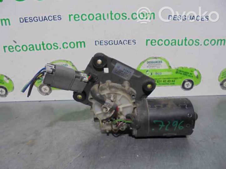 Nissan Terrano Tiranti e motorino del tergicristallo anteriore 288100F000