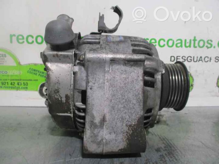 Toyota Camry Generatore/alternatore 2706062090