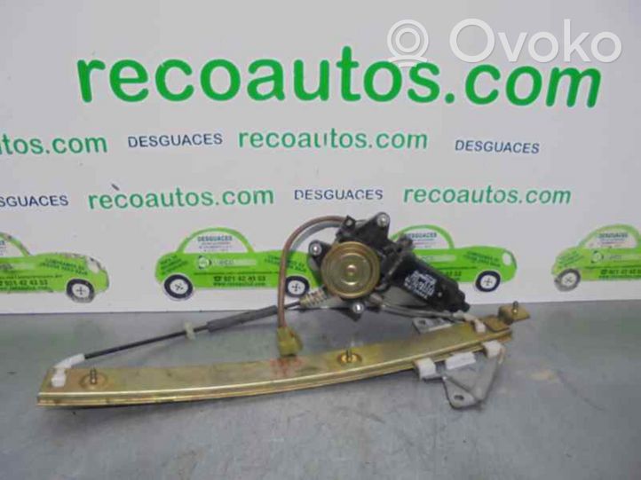 Toyota Camry Alzacristalli della portiera posteriore con motorino 8572032300