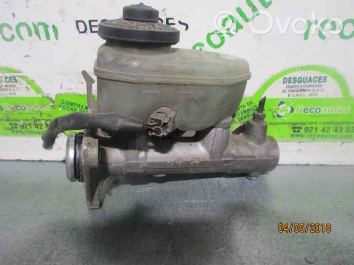 Toyota Camry Cilindro del sistema frenante 4722133011