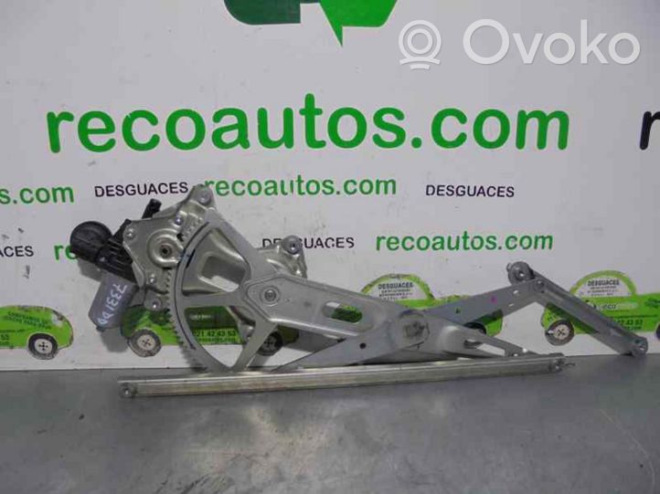 Lexus GS 250 350 300H 450H Alzacristalli elettrico della portiera anteriore 8571030390