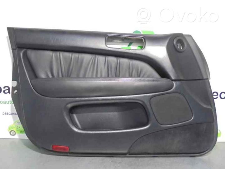 Lexus LS UCF20 Garniture de panneau carte de porte avant 6777850020