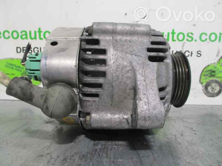 Honda CR-V Alternator CJV86