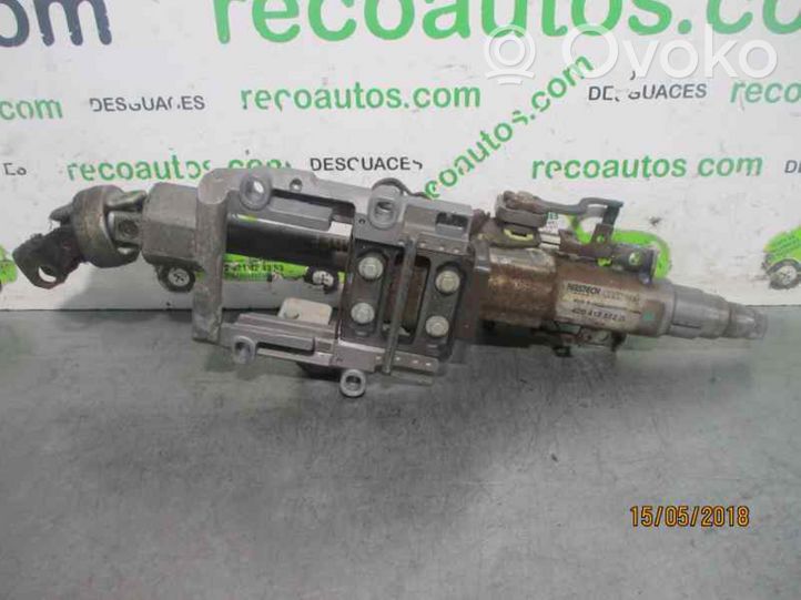 Audi A8 S8 D3 4E Scatola dello sterzo 4D0419502G