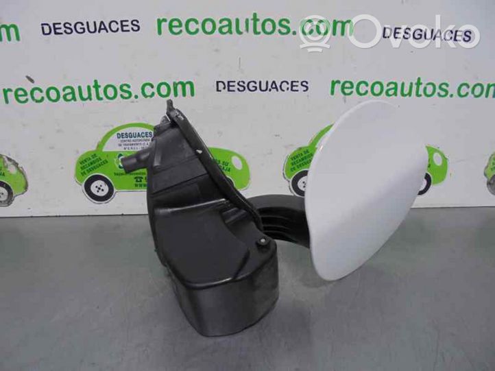 Citroen C4 II Bouchon de réservoir essence 9687310880