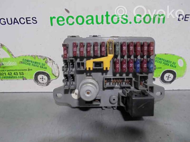 Rover 214 - 216 - 220 Sulakemoduuli YWC104500