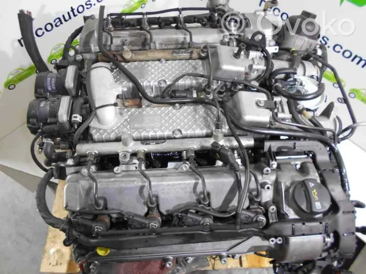 Mercedes-Benz ML W163 Motor 628963