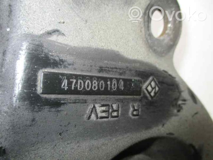 Mercedes-Benz ML W163 Braccio di controllo sospensione posteriore 47D080104