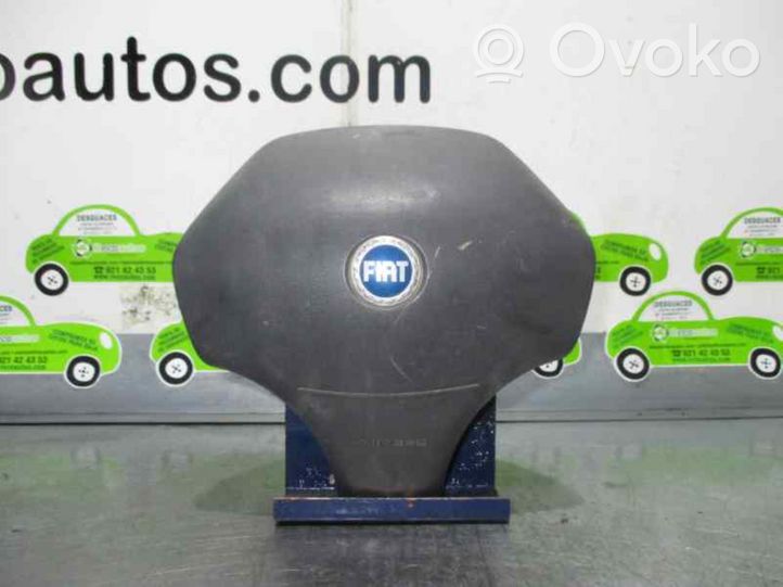 Fiat Ducato Poduszka powietrzna Airbag kierownicy 7353060680