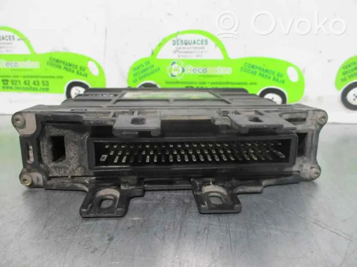 Seat Ibiza III (6L) Centralina/modulo scatola del cambio 001927731