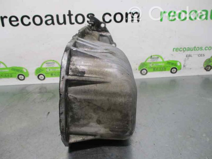 Hyundai Elantra Oil sump 2151126601